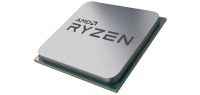 AMD RYZEN AMD 7 1700 Soket AM4 + Wraith Soğutucu 3.0GHz - 3.7GHz 20MB 65W İşlemci - 1